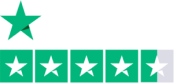 Trustpilot rating for Nextcom Automation